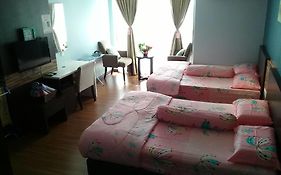 Best Studio Guest House