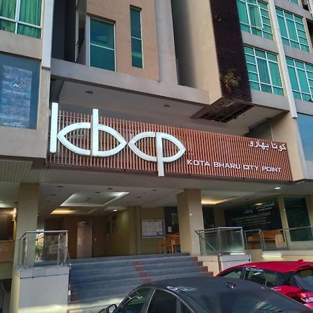 Best Studio Guest House Kota Bharu Exterior foto