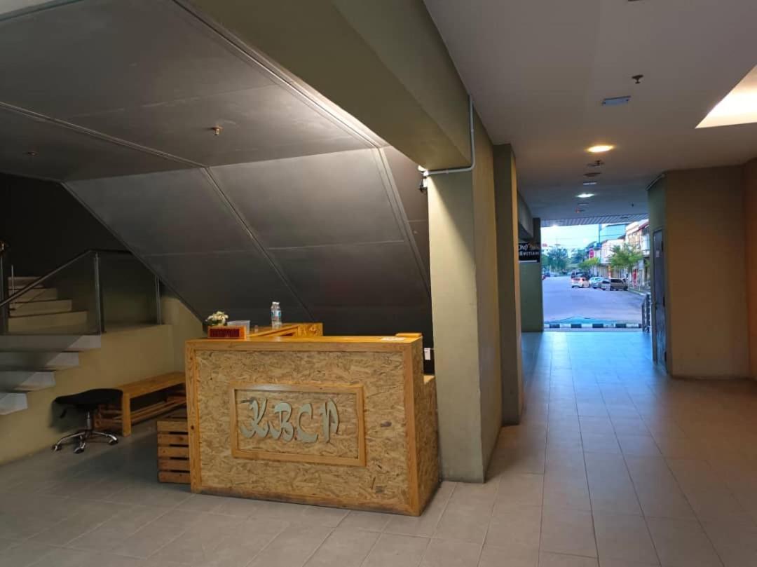 Best Studio Guest House Kota Bharu Exterior foto