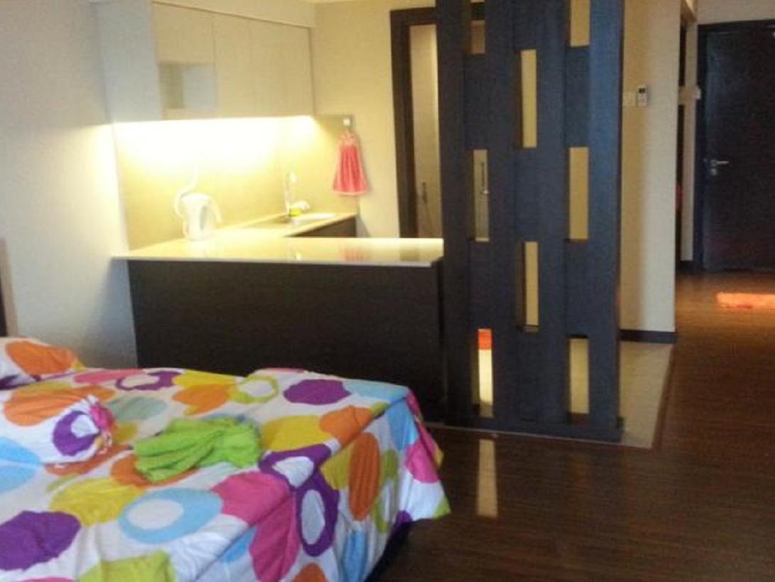 Best Studio Guest House Kota Bharu Exterior foto