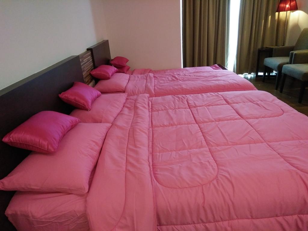 Best Studio Guest House Kota Bharu Exterior foto