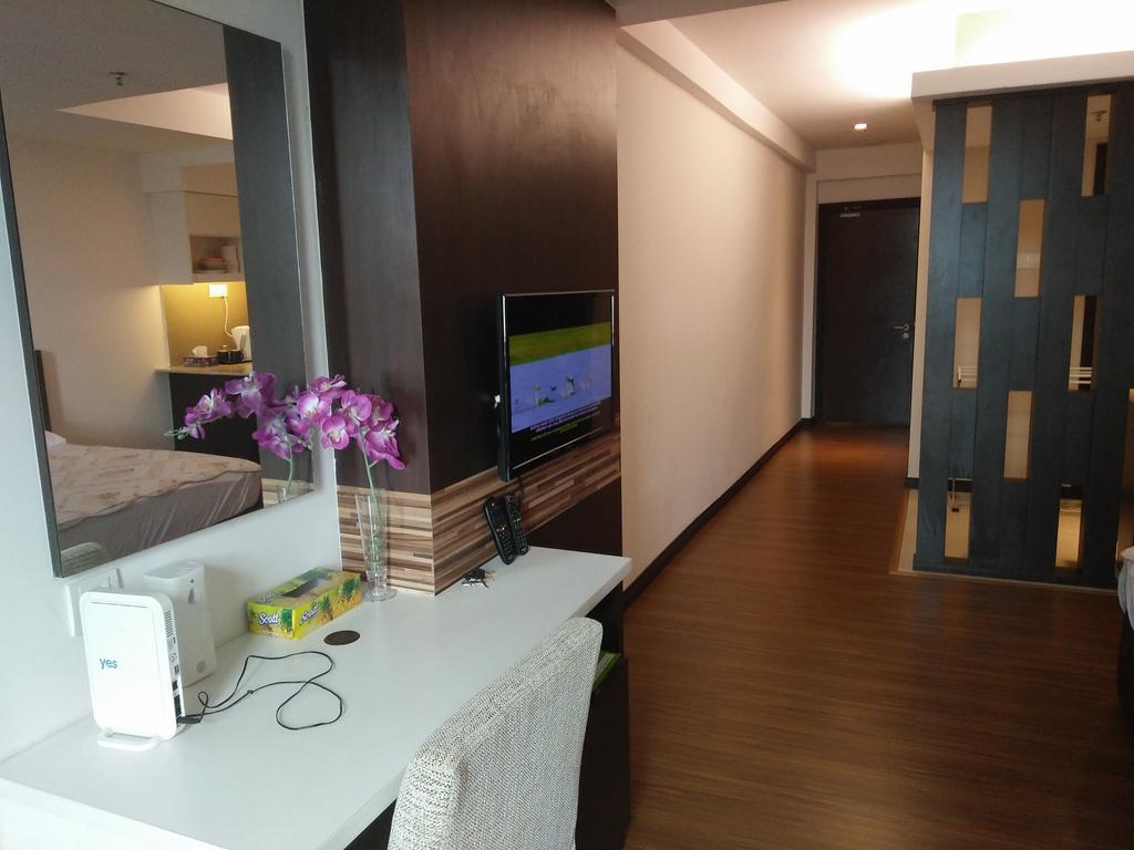 Best Studio Guest House Kota Bharu Exterior foto