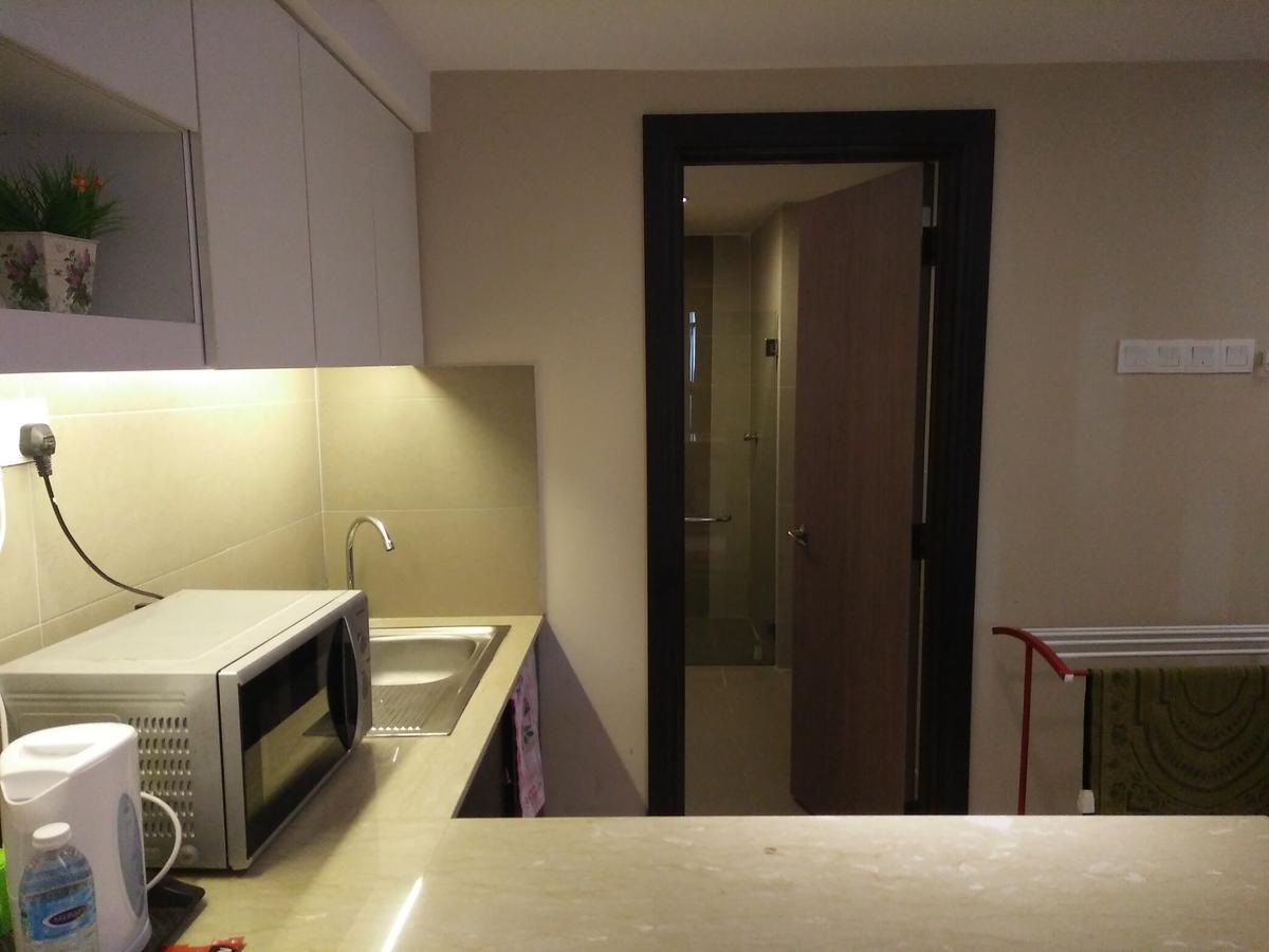 Best Studio Guest House Kota Bharu Exterior foto